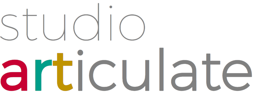Studio Articulate logo